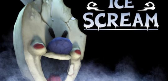 Ice Scream 9 Game Play Free Online