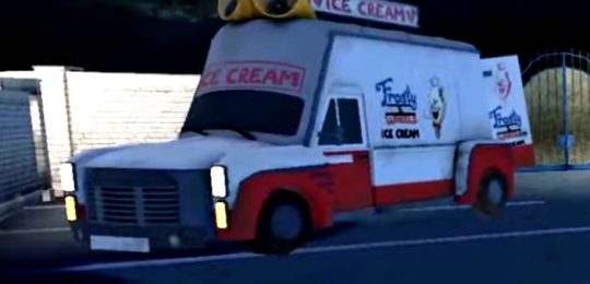 Ice Scream Horror Neighborhood Game Play Online For Free