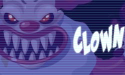 Clown Nights - 🕹️ Online Game